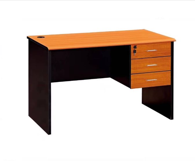 Cherry Office Table-4ft