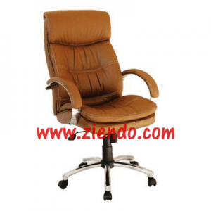 Directors Office Chair-Brown
