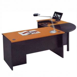 C Top Office Table