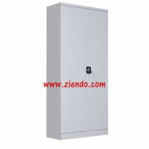 Full Height Metal Cabinet