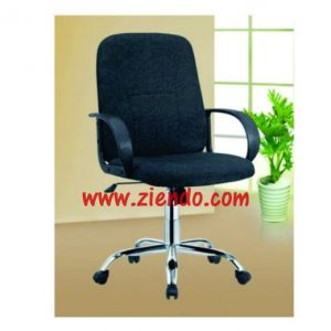 Showbiz Mid Back Office Chair