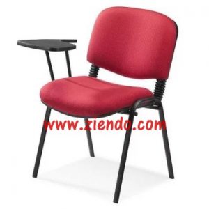 Winners Training Chair-Red