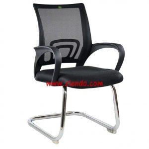 Vigor Mesh Office Visitors Chair
