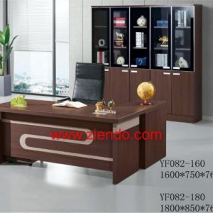 Yifan Executive Office Table D