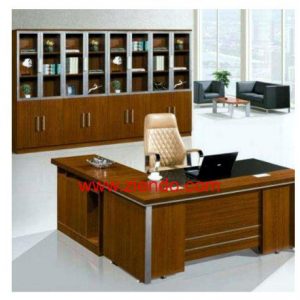 Autoc Executive Office Table- 1.6m