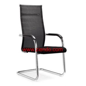 Zod Mesh Visitors Chair