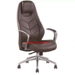 Dreg Office Chair-Black