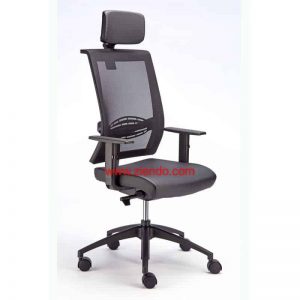 Equinox Mesh Office Chair