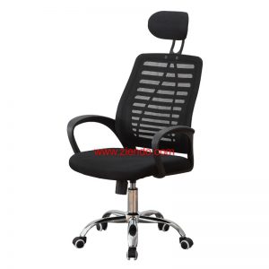 Headrest Victory Mesh Office Chair