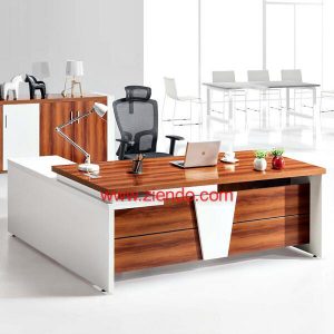 Flax Executive Office Table