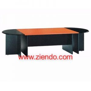 Hulur 10 Seater Conference Table