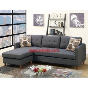Halle Sectional Sofa