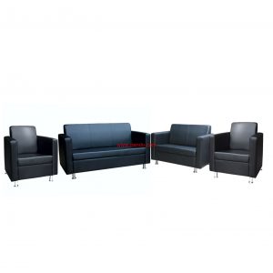 Hubei 7 Seater Sofa Set