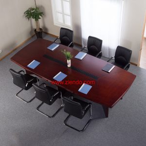 Dun 8 Seater Conference Table