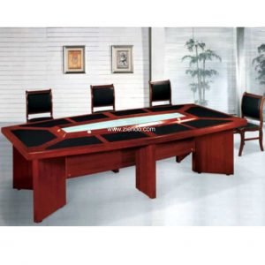 Halix Executive 10 Seater Conference Table