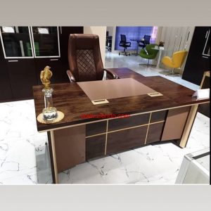 Bhor Executive Office Table