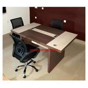 Yifan 4 Seater Conference Table