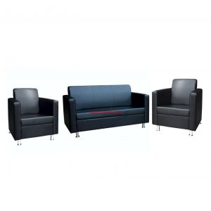 Hubei 5 Seater Sofa Set