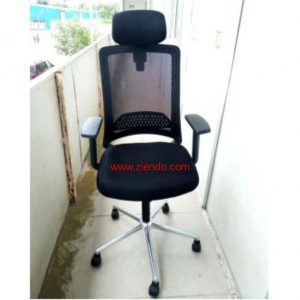 Kross Mesh Office Chair