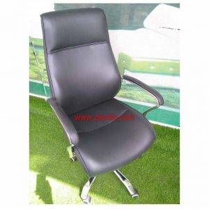 Xerxes Office Chair Black