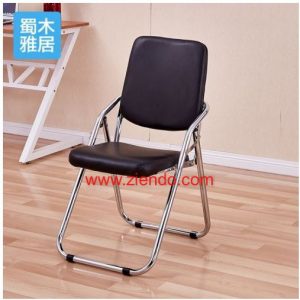 Tech Foldable Office Visitors Chair