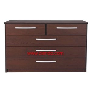 Pote 5 Drawers Chest