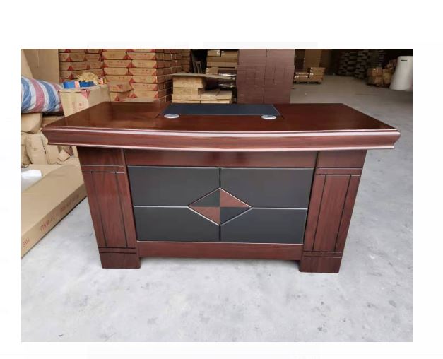 Ziola 1.4m Executive Office Table
