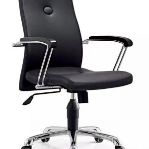 Renzo Swirl Office Chair
