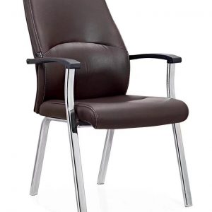 Marc Leather Office Chair