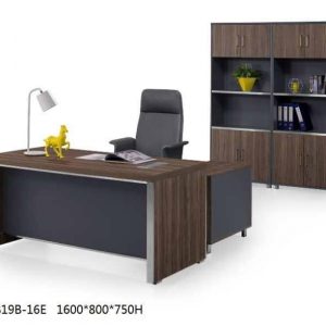 Beckette Executive Office Table