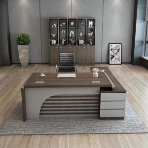Vienna 1.6m Executive Office Table