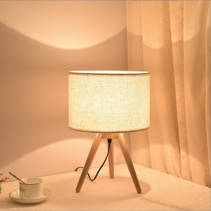 LED Desk Light Table Lamp
