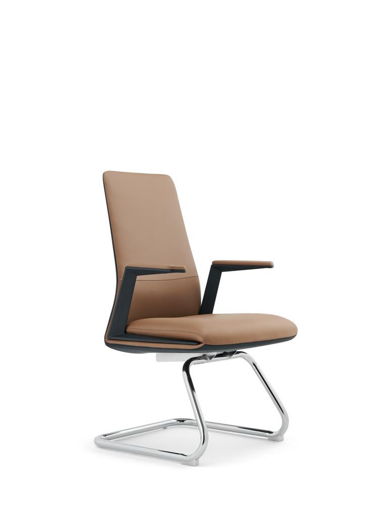 Contemporary Office Conference Chair