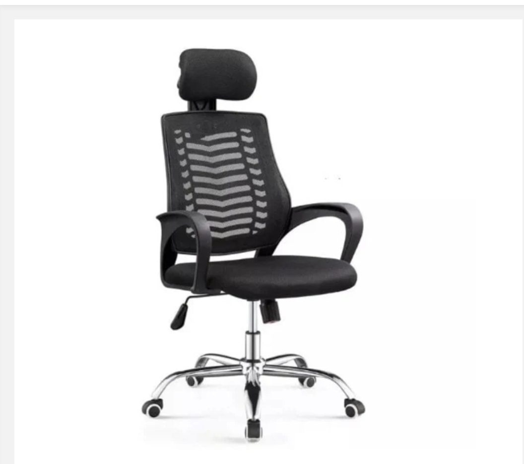Middle Back Mesh Office Visit Chair