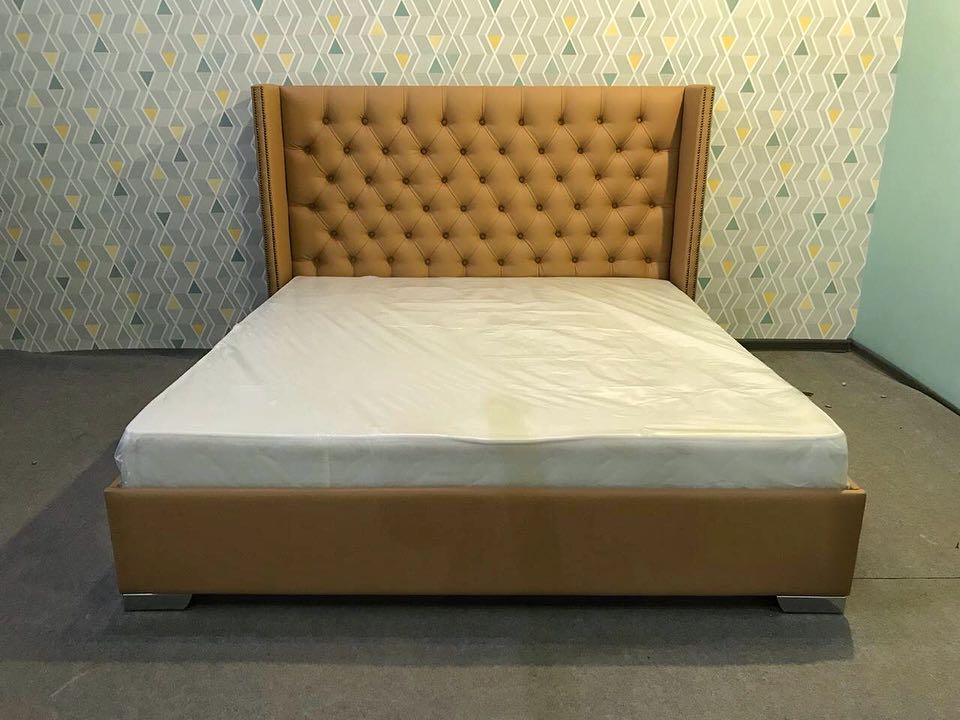 Bounty Luxury bed