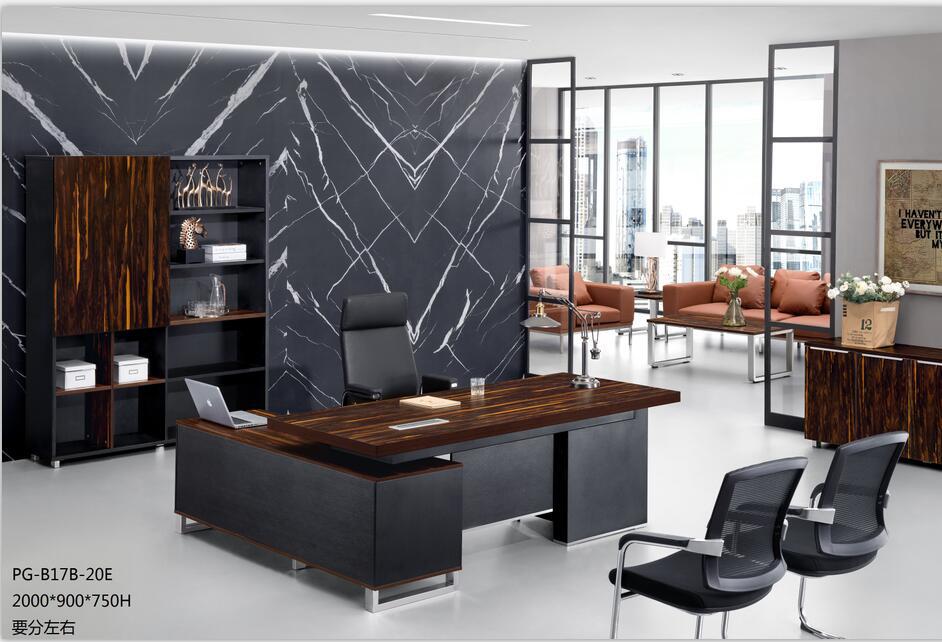 Executive office desk,office chair