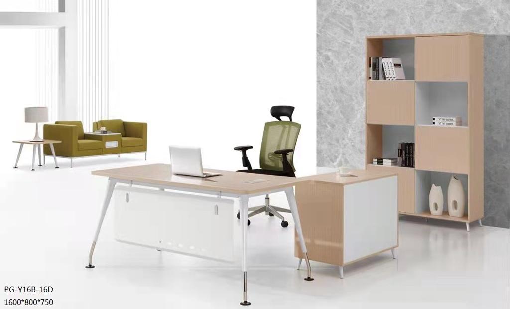Modern Office Furniture Desk 4